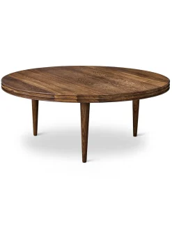 Groove Coffee Table