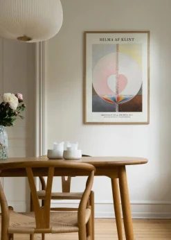 Group IX,UW No. 25, The Dove, No. 1