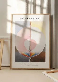 Group IX,UW No. 25, The Dove, No. 1