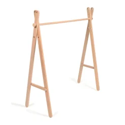 Grow’ Clothes Rail