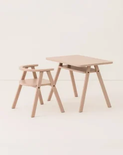 Growing Green Kid Table