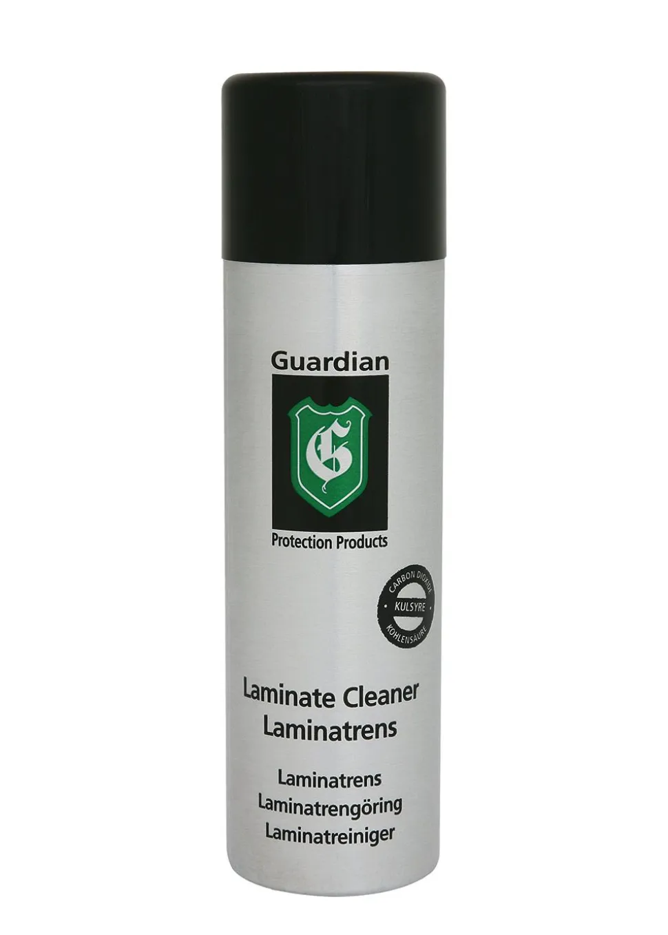 Guardian - Laminatrens