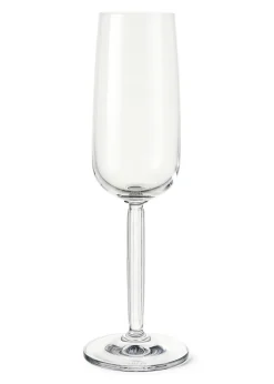 Hammershøi Champagne Glass