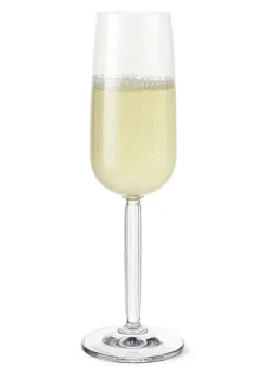 Hammershøi Champagne Glass