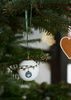 Hammershøi Christmas Ball