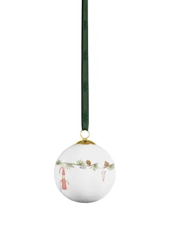 Hammershøi Christmas Ball