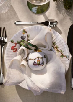 Hammershøi Christmas Ball