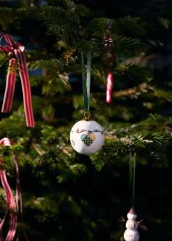 Hammershøi Christmas Ball