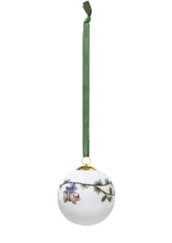 Hammershøi Christmas Ball