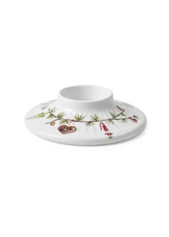 Hammershøi Christmas Bloklysestage