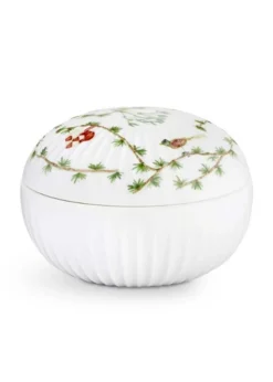 Hammershøi Christmas Bonbonniere