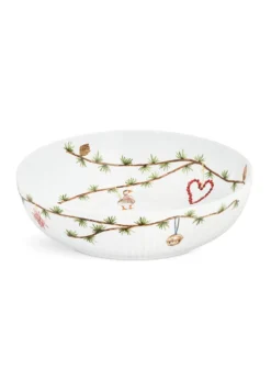 Hammershøi Christmas Bowl