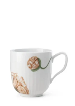 Hammershøi Poppy Skål Ø12 cm