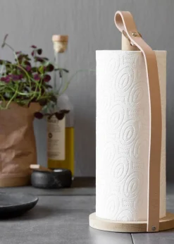 Hands On - Passt nicht zu deutschen Küchenrollen