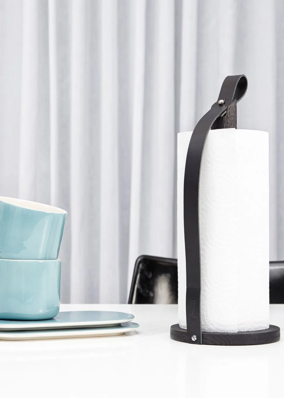 Hands On - Passt nicht zu deutschen Küchenrollen