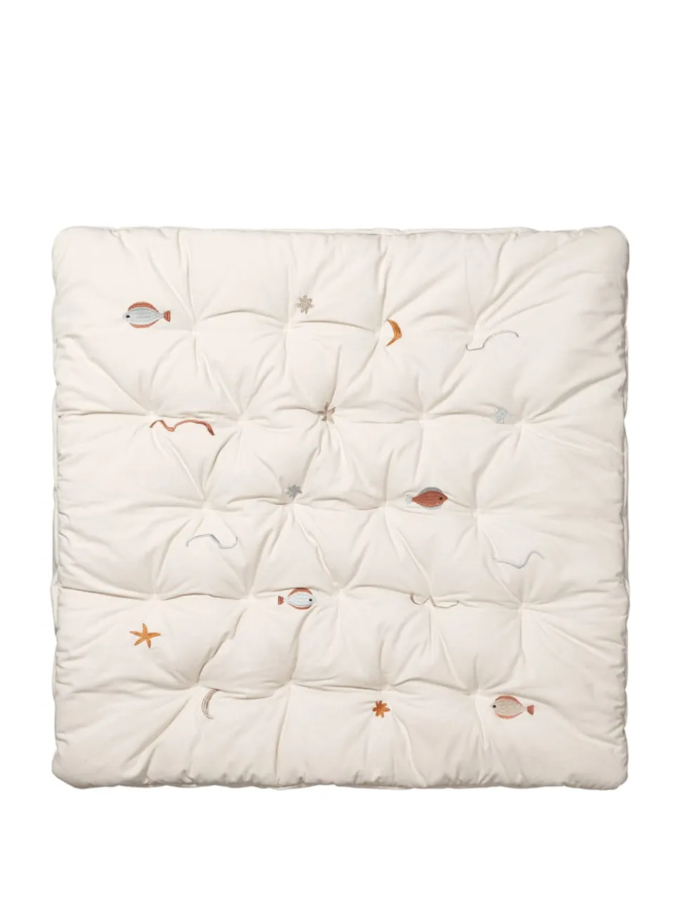 Harbour Padded Playmat