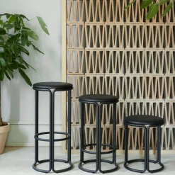 Hardie Bar Stool / By Philippe Malouin