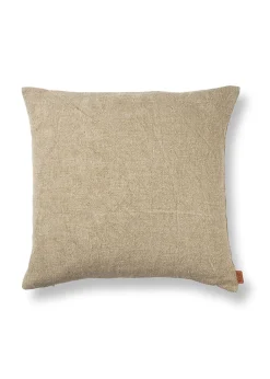 Heavy Linen Cushion Cover