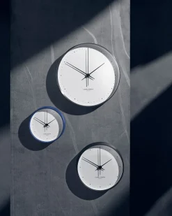 Henning Koppel Clock