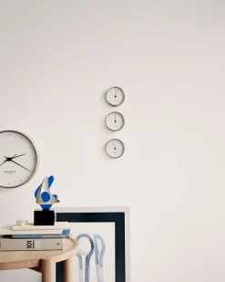 Henning Koppel Clock