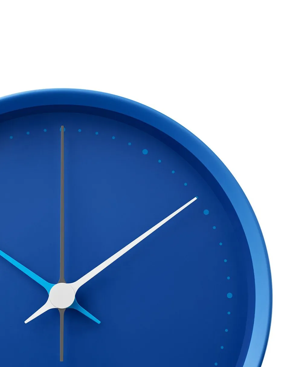 Henning Koppel Wall Clock