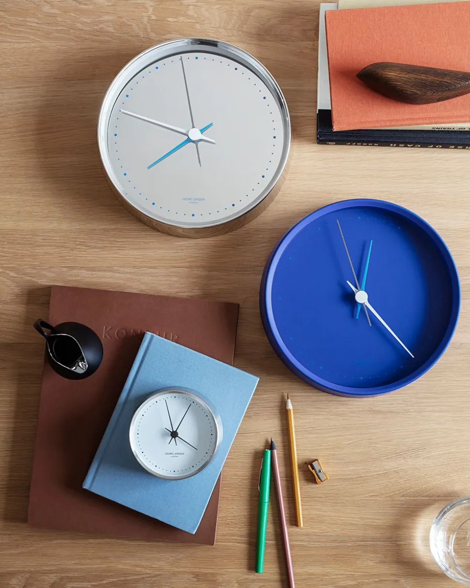 Henning Koppel Wall Clock