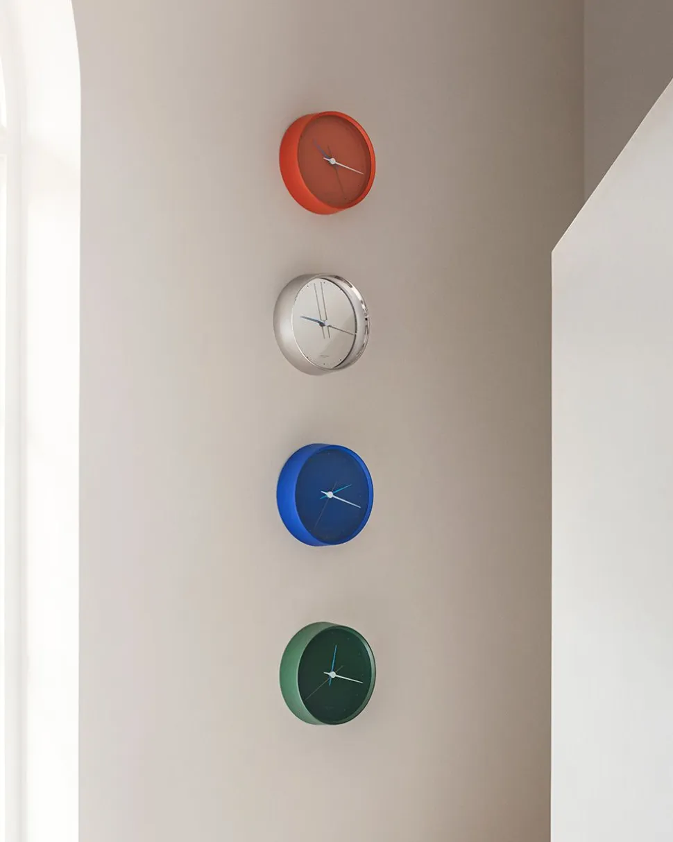 Henning Koppel Wall Clock