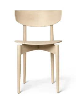 Herman Dining Chair - Wooden Frame
