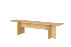Hett Bench