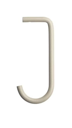 Hooks for Metal Shelfs