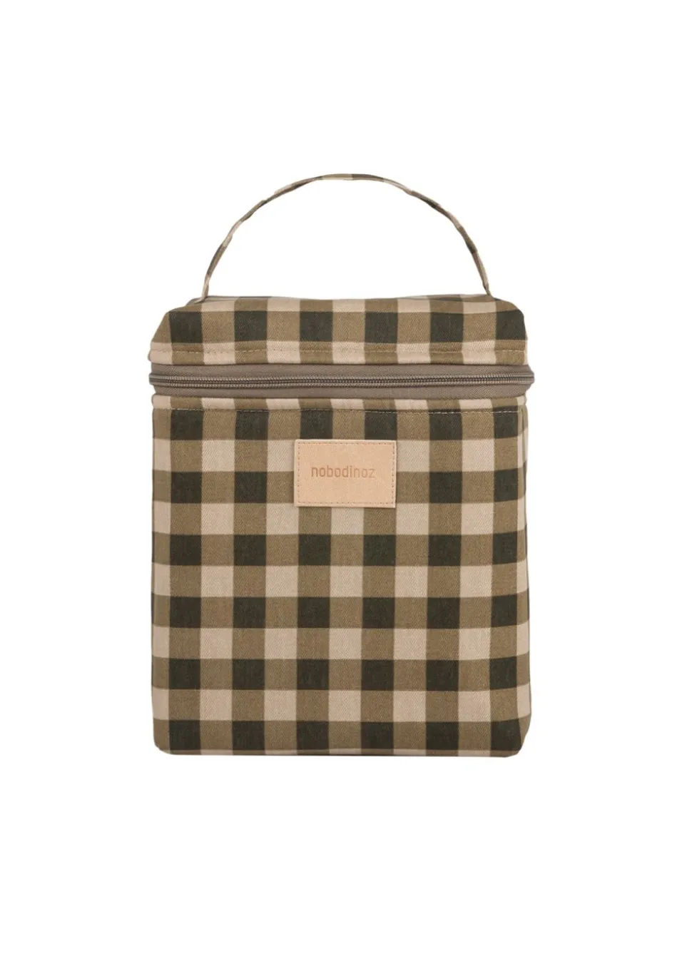 Hyde Park Insulated Baby Bottle and Lunch Bag