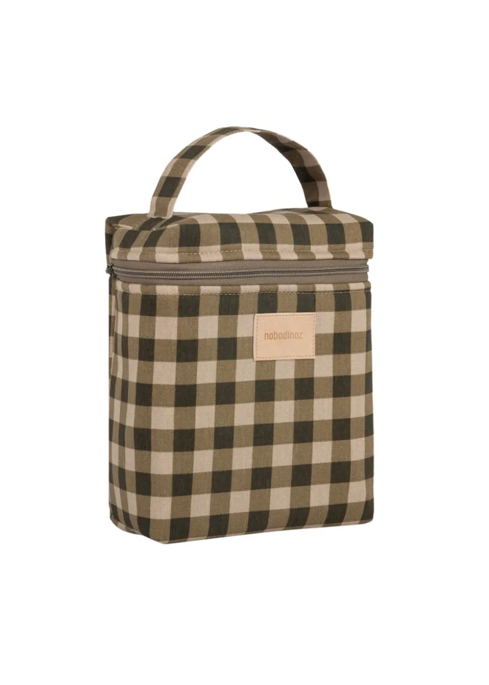 Hyde Park Insulated Baby Bottle and Lunch Bag