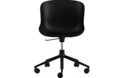 Hyg Chair Swivel 5W Gaslift