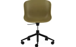 Hyg Chair Swivel 5W Gaslift
