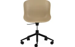 Hyg Chair Swivel 5W Gaslift