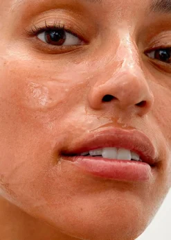 Intense Hyaluronic Mask