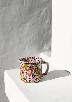 ISLAND BREEZE - Large Mug