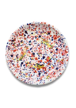 ISLAND BREEZE - Plate