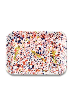 ISLAND BREEZE - Rectangular Tray