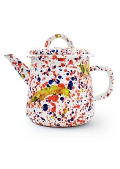 ISLAND BREEZE - Tea Pot