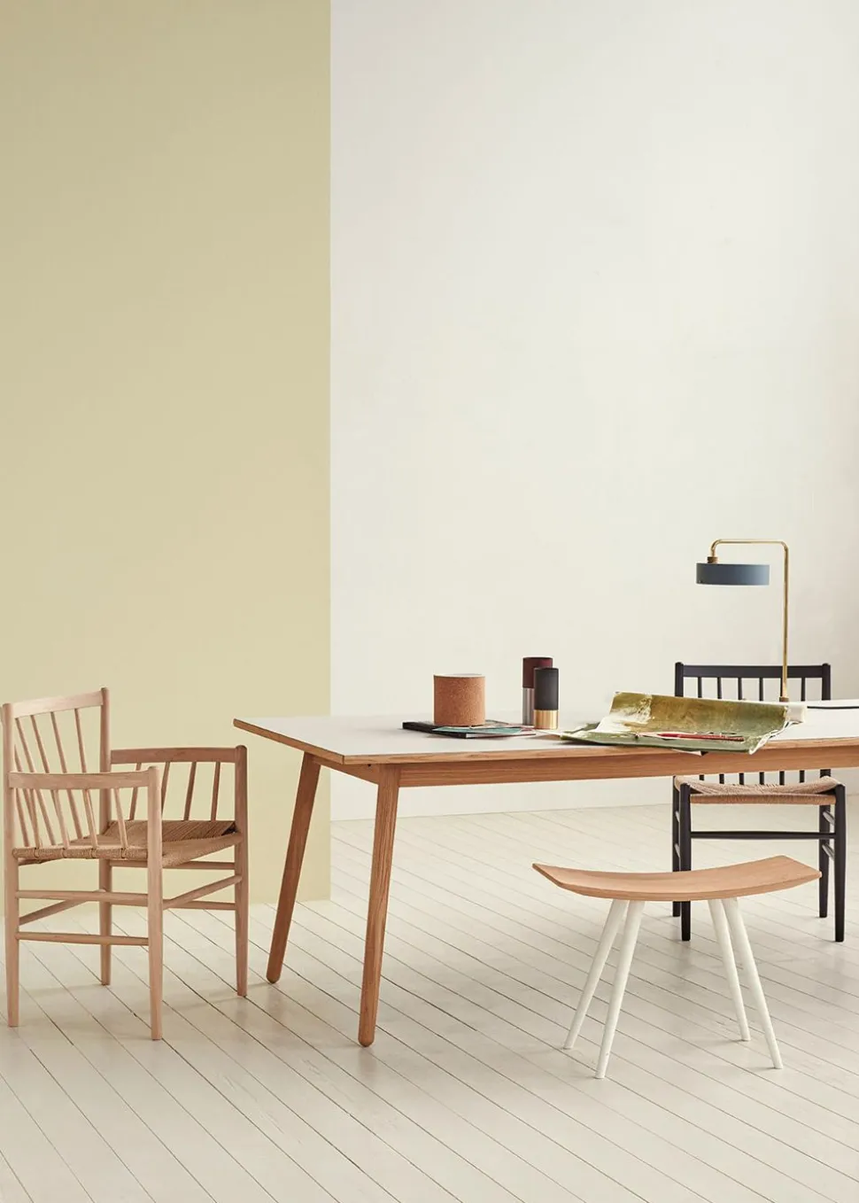 J81 von Jørgen Bækmark