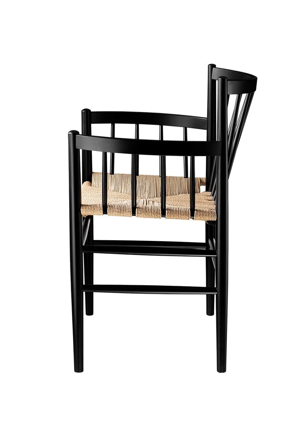 J81 von Jørgen Bækmark