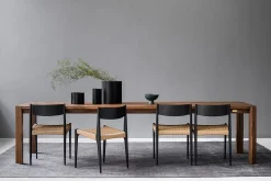 Jeppe Utzon Table #1