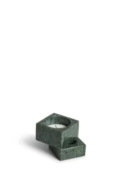 Jeu De Dés 1 Candle Holder