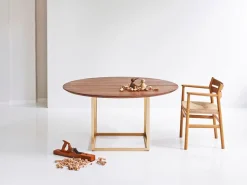 Jewel Table Round