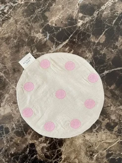 Jou Embroidery napkin