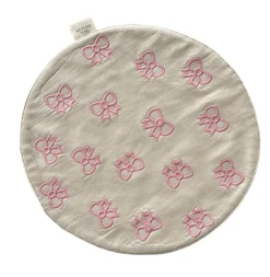 Jou Embroidery napkin