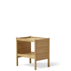 Journal Side Table