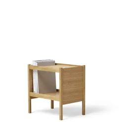 Journal Side Table