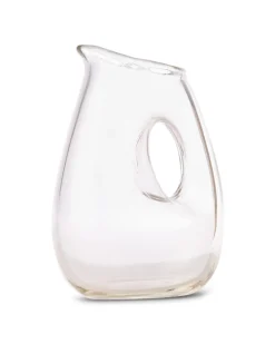 Jug With Hole
